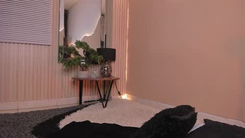 Snapshot of thristan_leones chatting on February 1, 2026, 4:55 am Thristan online show from February 1, 2026, 4:55 am