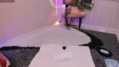 Snapshot of thristan_leones chatting on February 20, 2026, 6:48 am Thristan online show from February 20, 2026, 6:48 am