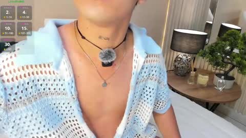 Thristan online show from April 11, 2026, 3:11 am