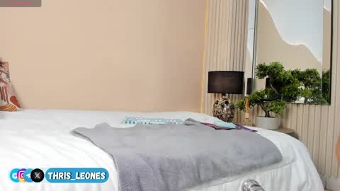 Thristan online show from May 23, 2026, 11:36 am