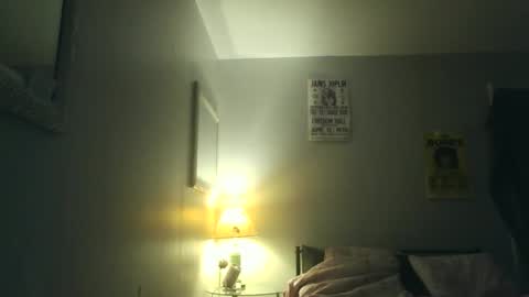 throatbabi34 online show from October 20, 2025, 7:31 am