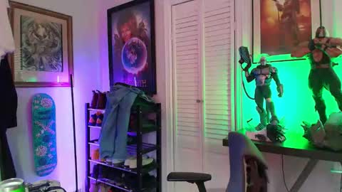 throatdoctor69 online show from January 19, 2026, 2:21 pm