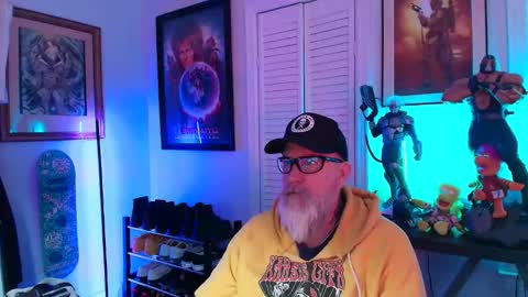 throatdoctor69 online show from February 4, 2026, 1:39 pm