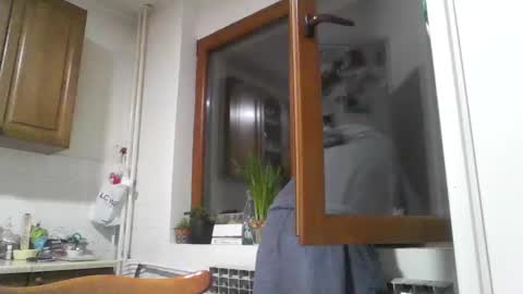 ThroatDom4U online show from February 6, 2025, 11:04 pm