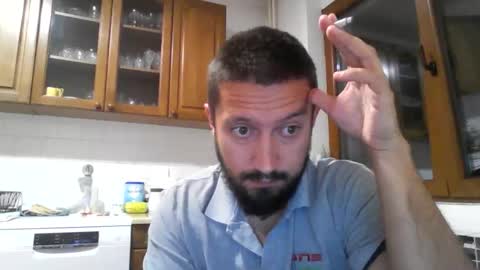 ThroatDom4U online show from September 22, 2025, 10:12 pm