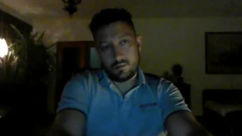 ThroatDom4U online show from April 14, 2026, 9:32 pm