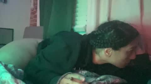 throatyygoat online show from October 21, 2025, 6:03 am