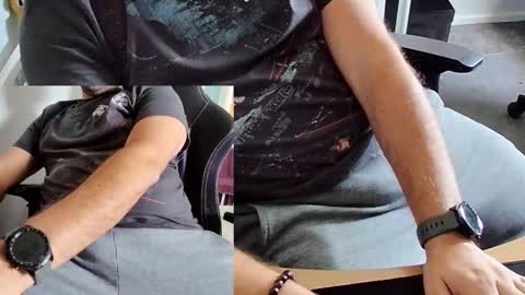 Rob online show from September 19, 2025, 11:22 am