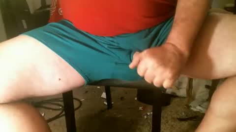 Thumper online show from February 12, 2026, 2:56 pm