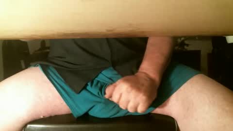 Thumper online show from March 30, 2026, 12:50 pm