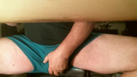 Thumper online show from April 7, 2026, 12:38 pm