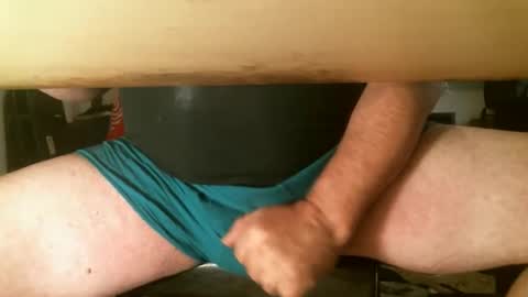 Thumper online show from April 8, 2026, 3:56 pm