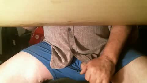 Thumper online show from April 15, 2026, 1:29 pm