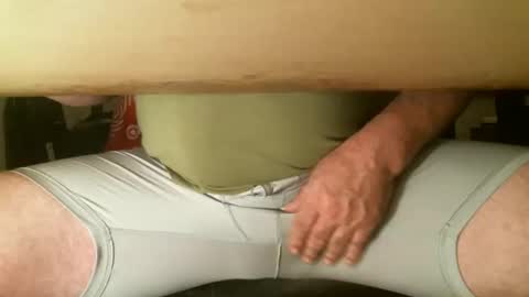 Thumper online show from April 16, 2026, 12:50 pm