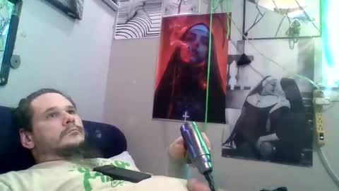 thunder8u42 online show from December 22, 2025, 10:51 pm