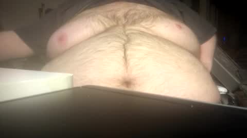 thunderbird2696 online show from April 2, 2026, 4:43 am