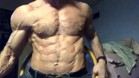 thunderlightning1219 online show from February 13, 2025, 3:50 am