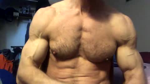 thunderlightning1219 online show from February 21, 2025, 4:05 pm