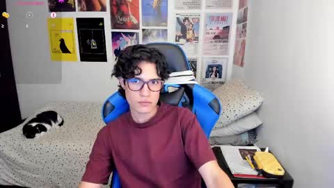 Danny online show from April 19, 2026, 11:51 pm