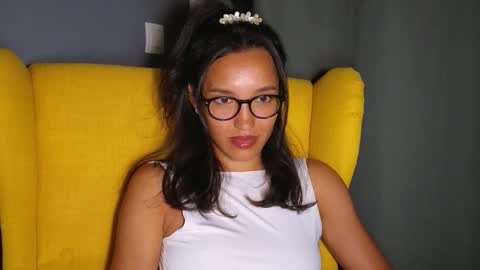 tia_j online show from September 20, 2025, 7:15 pm