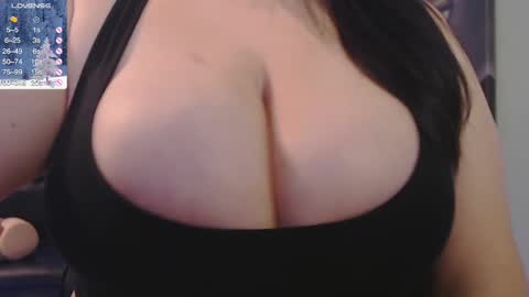 Tia Bella online show from January 8, 2025, 3:29 am