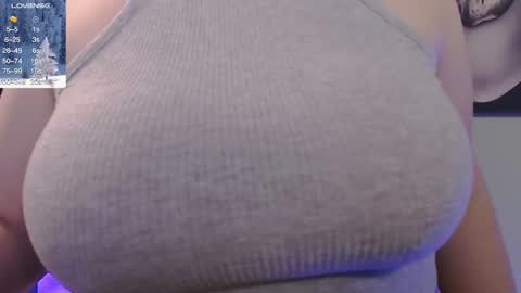 Tia Bella online show from January 13, 2025, 2:50 am