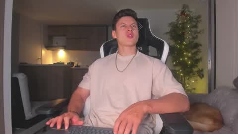 santiago online show from November 21, 2025, 4:22 am