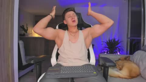 santiago online show from April 2, 2026, 12:41 am