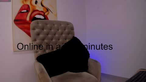 carolina online show from October 8, 2025, 11:46 pm