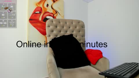 carolina online show from October 20, 2025, 12:16 pm