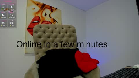 carolina online show from November 2, 2025, 9:11 am