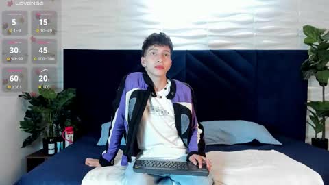 Tiam Muller online show from January 7, 2026, 3:31 am