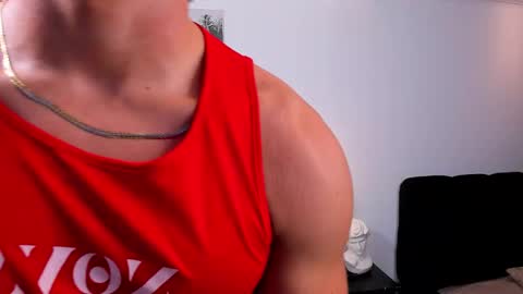 Tian Brooks online show from September 18, 2025, 4:36 am