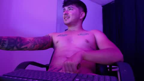 Snapshot of tian_g chatting on January 1, 2025, 6:47 am Tian online show from January 1, 2025, 6:47 am