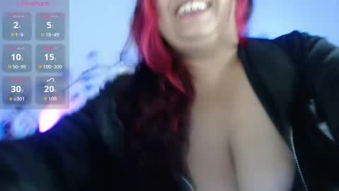 Tiana online show from April 10, 2026, 10:58 pm