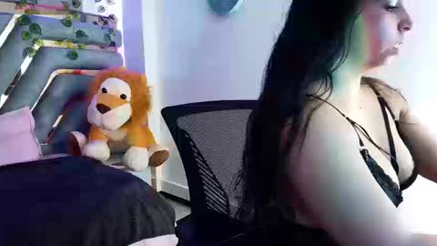 tiana_prince online show from March 17, 2026, 10:02 pm