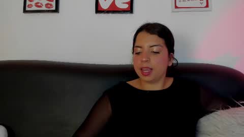 TIANA online show from July 7, 2026, 6:47 am
