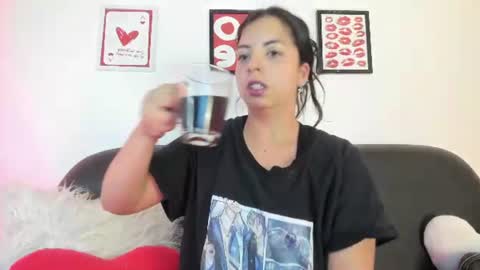 TIANA online show from July 17, 2026, 9:16 am