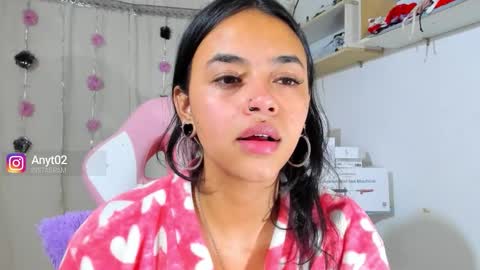 Anny 3 online show from October 3, 2025, 10:12 am