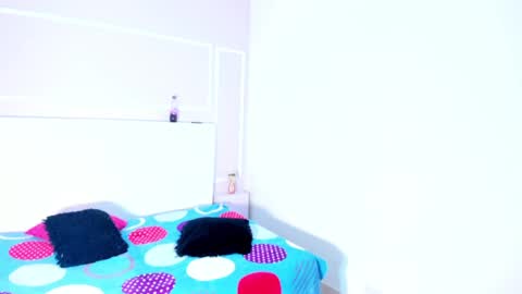 Tiana Luv Sins online show from October 8, 2025, 9:01 pm