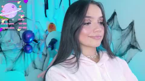 Snapshot of tianale chatting on October 25, 2025, 12:40 am Tiana Le online show from October 25, 2025, 12:40 am