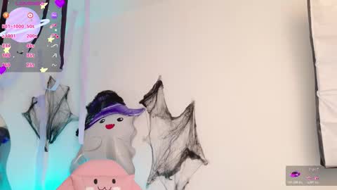 Snapshot of tianale chatting on October 29, 2025, 10:44 pm Tiana Le online show from October 29, 2025, 10:44 pm