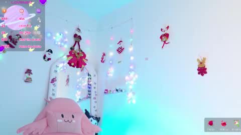 Snapshot of tianale chatting on November 25, 2025, 11:49 pm Tiana Le online show from November 25, 2025, 11:49 pm