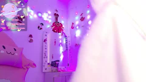 Snapshot of tianale chatting on December 3, 2025, 12:29 am Tiana Le online show from December 3, 2025, 12:29 am