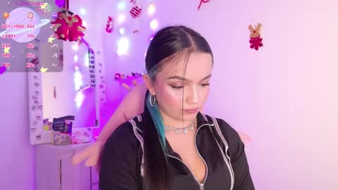 Snapshot of tianale chatting on December 3, 2025, 11:47 pm Tiana Le online show from December 3, 2025, 11:47 pm