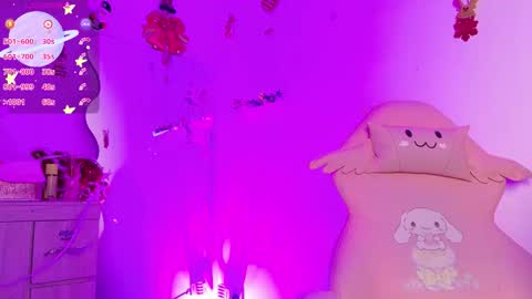 Snapshot of tianale chatting on January 9, 2026, 12:46 am Tiana Le online show from January 9, 2026, 12:46 am