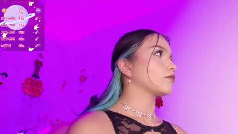 Snapshot of tianale chatting on January 11, 2026, 12:15 am Tiana Le online show from January 11, 2026, 12:15 am