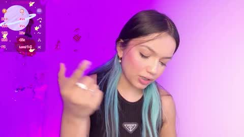 Snapshot of tianale chatting on January 14, 2026, 11:31 pm Tiana Le online show from January 14, 2026, 11:31 pm