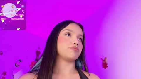 Tiana Le online show from January 16, 2026, 12:36 am