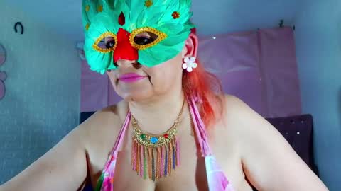 tianamorrison2026 online show from April 7, 2026, 12:55 am